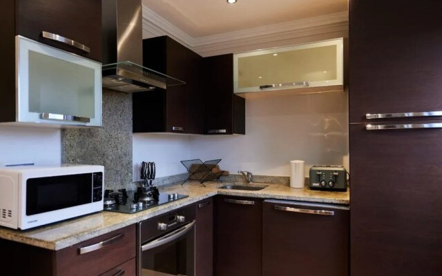 The Butterfield Green Spacious 1bdr Flat