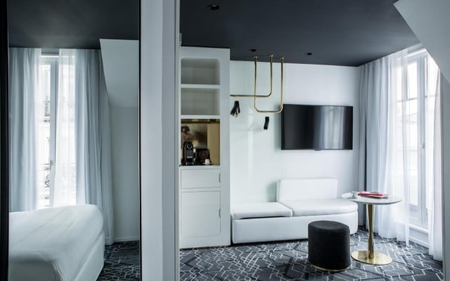 Le General Hotel