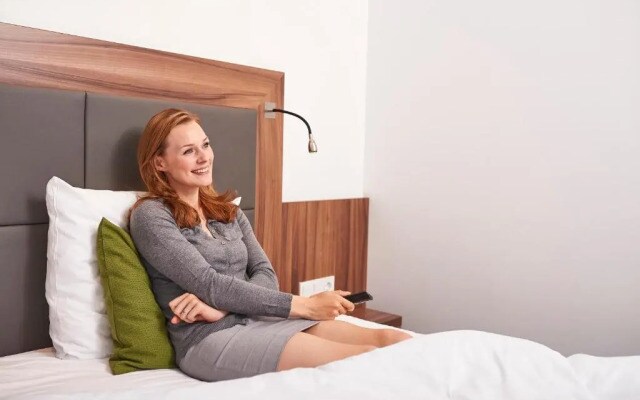 numberOne Hotel