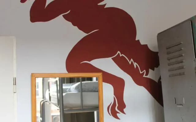 Odyssee Hostel Berlin