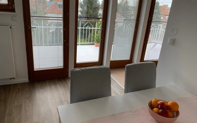 Residence Top Floor Apartment