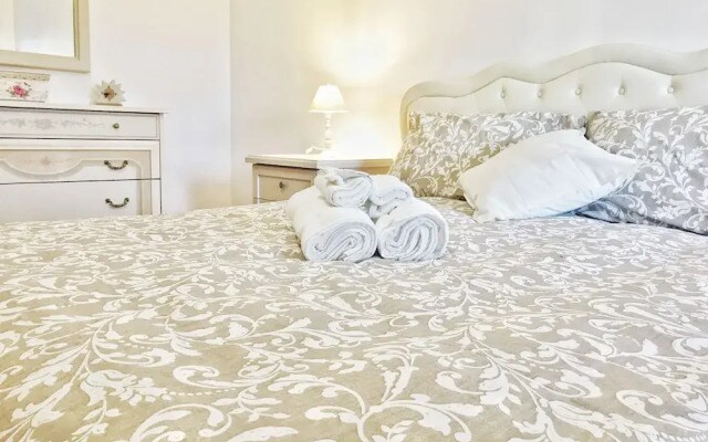 Casa Vacanze My Roman Dream