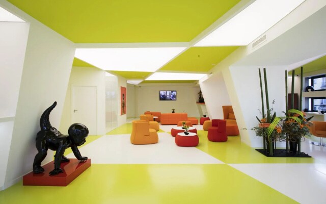 Cosmo Apartments Sants