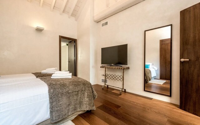 Apartamento Veletta