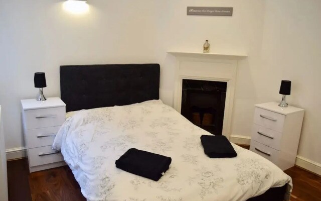 Beautiful Central London Apartment FS2 II