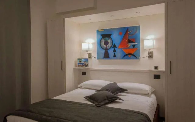 Astra Roma Apartments