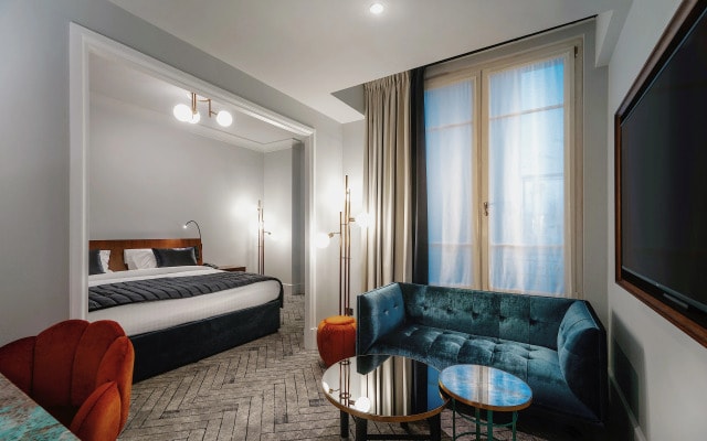 M Social Hotel Paris Opera