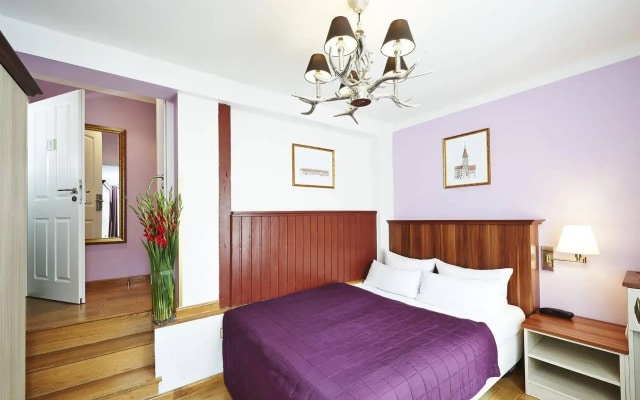 Hotel Elch