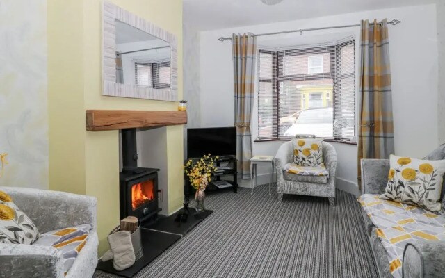Harbour Cottage