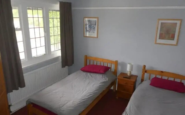 Crosskeys Hotel