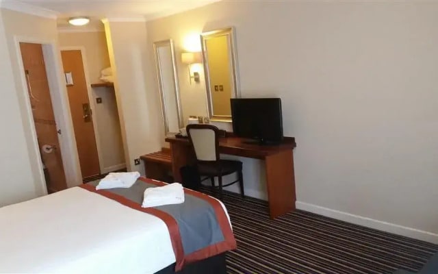Best Western Stoke East