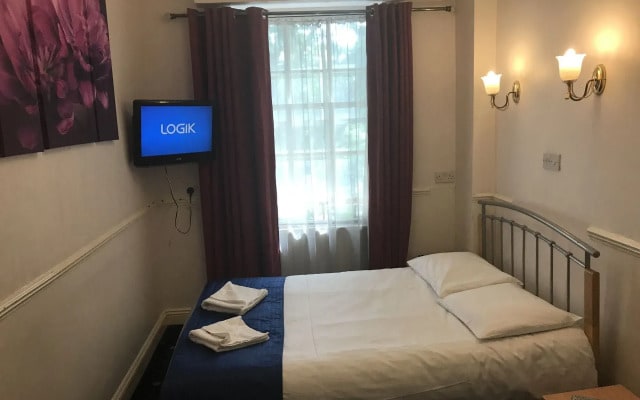 Springfield Hotel