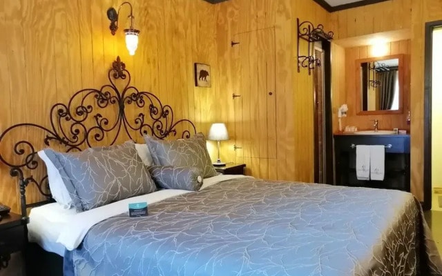 The Swanpark Hotel