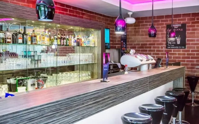 Smart Stay - Hostel Munich City