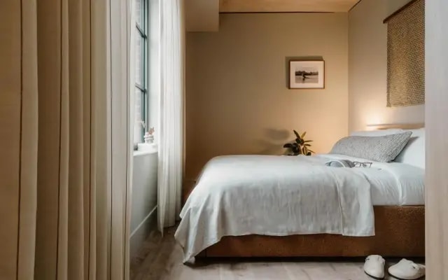 Mason & Fifth - Westbourne Park
