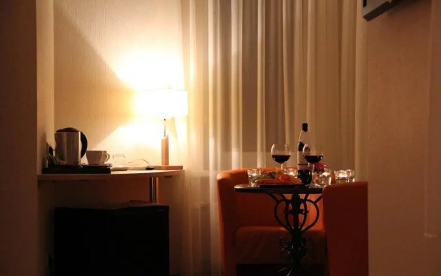 Dzintars Hotel