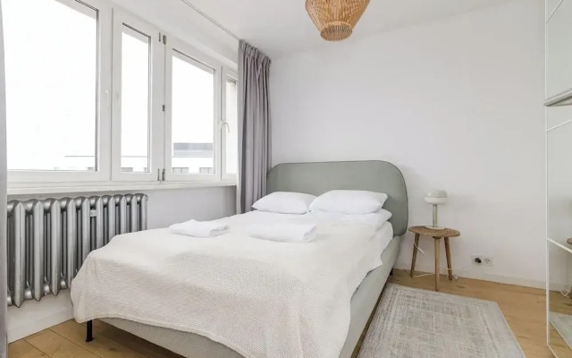 ShortStayPoland Górnośląska B78