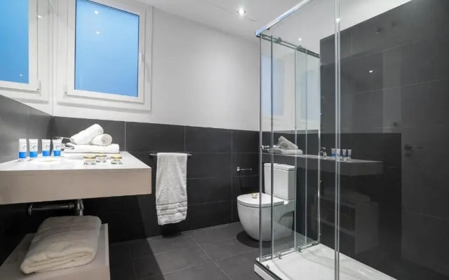 Friendly Rentals Gran Via