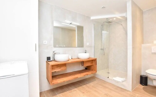 Cosy Appartment - 1BR 4P - Place des Vosges