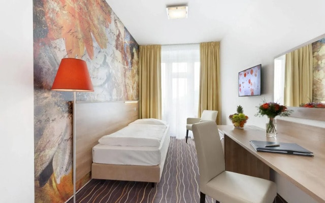 Akcent hotel