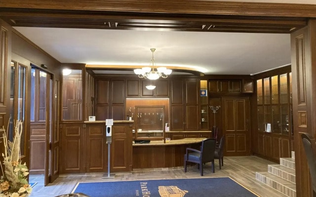 Parkhotel Brno