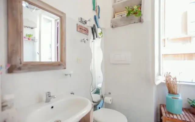 A Secret Corner