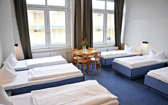 Hotel Transit Loft Berlin