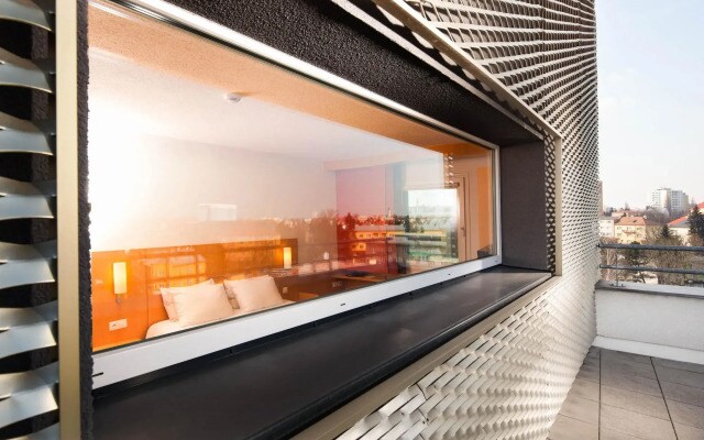 Comfort Hotel Olomouc Centre