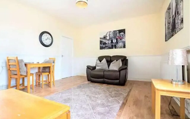 Travellers Economic Stays in Orrell Park