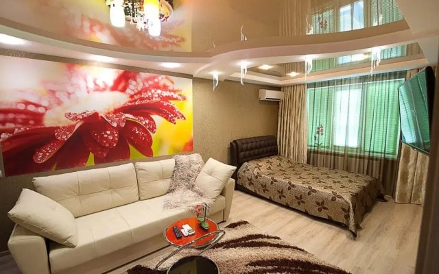 ApartLux na Prospekte