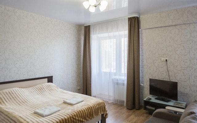 Comfort Apartment on Stroitelny per 8