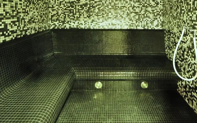 Hotel Veba