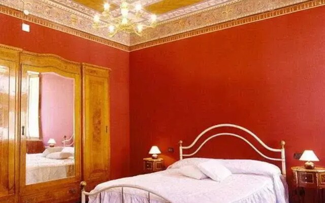 Bb Colosseo Suites