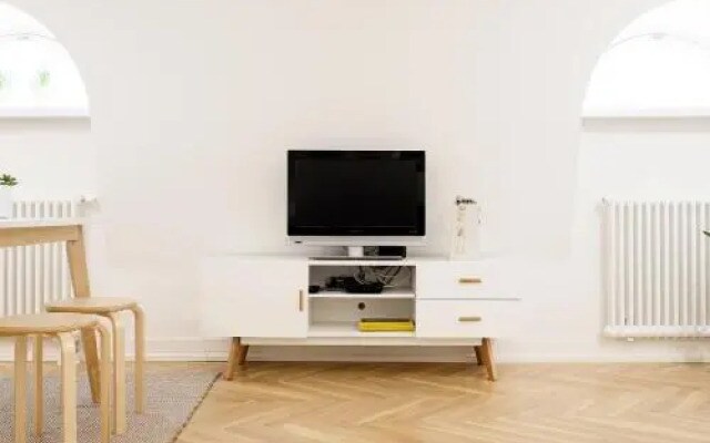 Vana-Posti Apartment