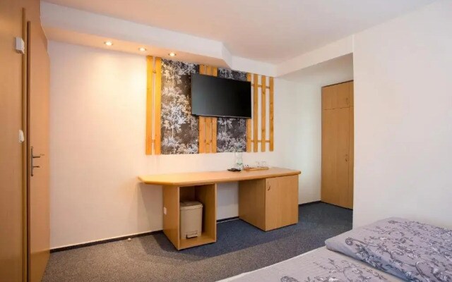 Hotel Kobero