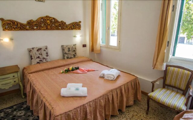 Albergo Antico Capon