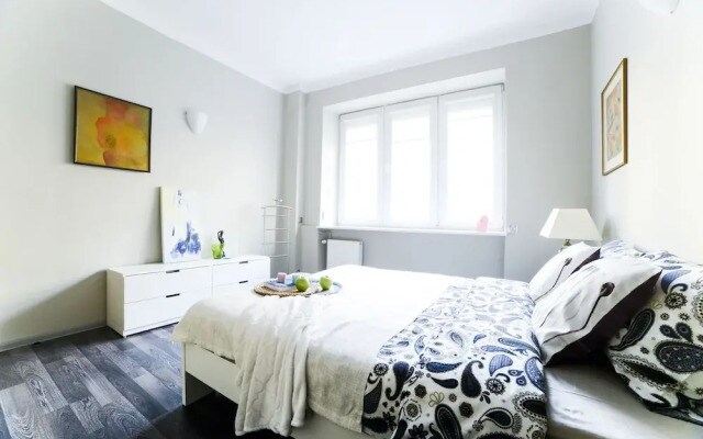 Apartment next to Central Railway St.
