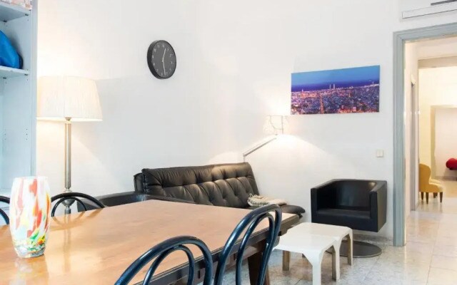 Charm Apartment Sagrada Familia