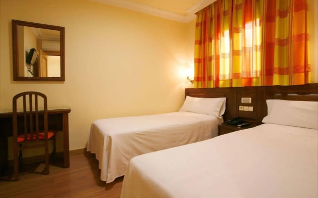 Hostal Victoria I