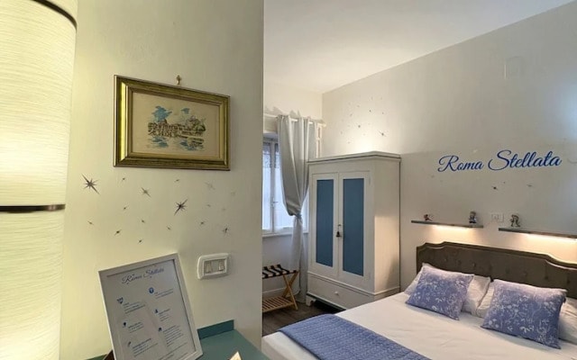 Roma Stellata Guest House
