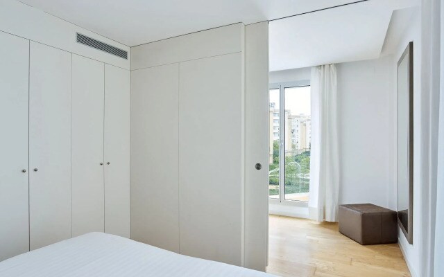 UD Rambla Suites & Pool 25 (1BR)