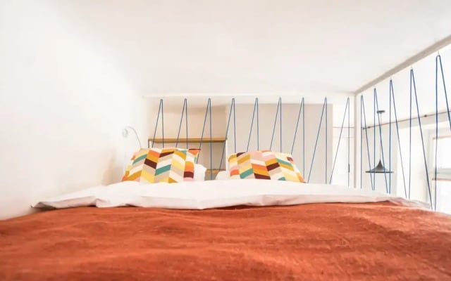 oompH Warsaw Central Premium Apartments