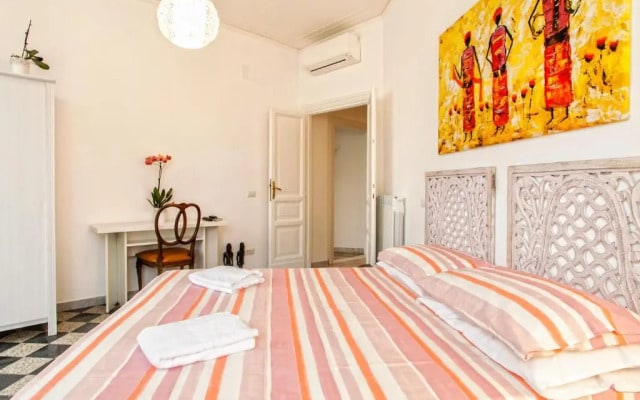 Vatica B&B Roma