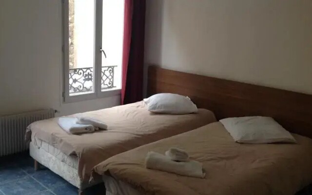 Hôtel Le Diplomate