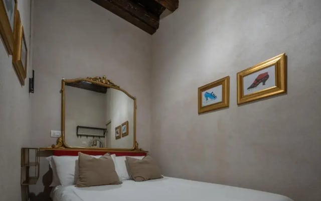 Santa Fosca Canal View R&R