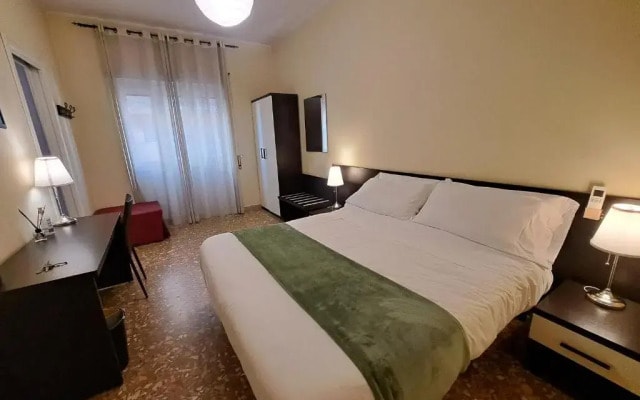 Eco bed and breakfast Marela