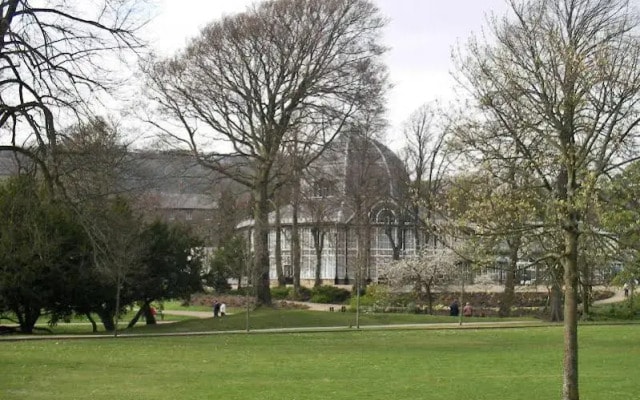 The Westminster Hotel