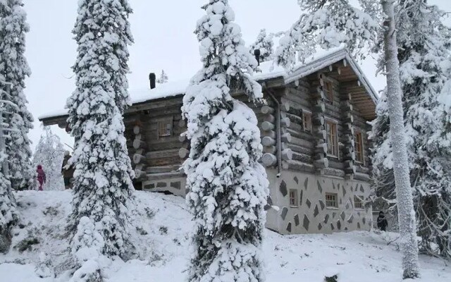 Villakelo Ruka