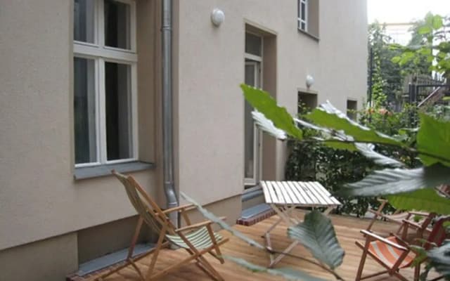Lodge Friedrichshain