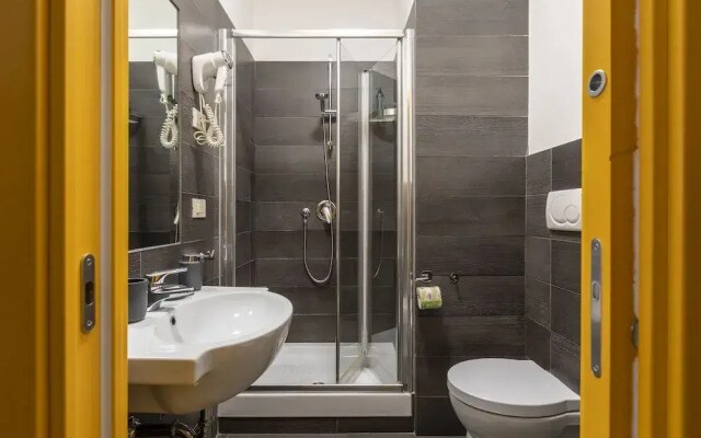 La Riviere Guesthouse Trastevere